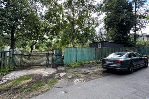 участок по адресу Лысенко ул., 16