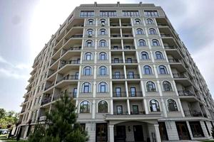квартира за адресою Дача Ковалевського вул., 91