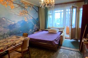 квартира за адресою Коломийська вул., 27