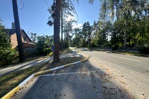участок по адресу Антония Михайловского ул.