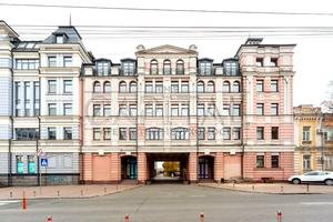 коммерческая по адресу Спасская ул., 5