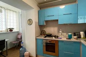 квартира за адресою Зоряний бульв., 1-Д