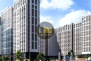 квартира за адресою Святослава Хороброго вул., 3