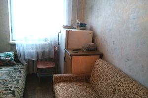 комната по адресу Уманская ул., 37