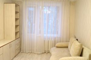 квартира за адресою Уманська вул., 25