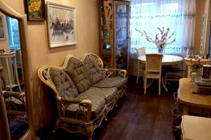квартира за адресою Героїв просп., 17