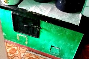 будинок за адресою Воєнна 9-а вул.