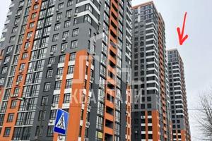квартира по адресу Николая Гулака ул., 4