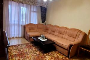 квартира за адресою Кричевського, 41