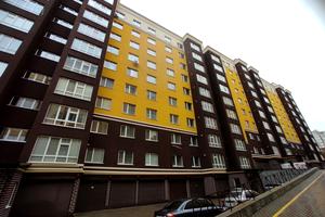 квартира по адресу Кармелюка ул., 7А