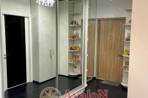квартира за адресою Люстдорфська дорога вул., 55/2