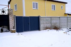 дом по адресу Бродницкая ул. (Окська)