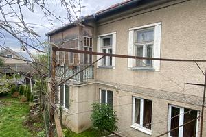 дом по адресу Украинская ул., 45