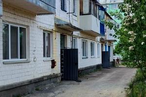 квартира за адресою Володимирська вул., 107