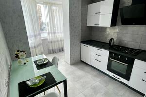 квартира за адресою Оксамитова вул., 20-Б