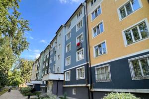квартира по адресу Белокур ул. (Курская), 3в