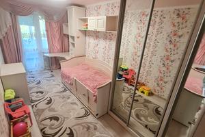 квартира по адресу Мира просп., 58