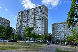 квартира за адресою Червоної Калини просп. (Володимира Маяковського), 51-А