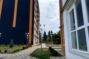 квартира за адресою Юзвінська, 2