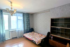 квартира за адресою Паркова вул., 1