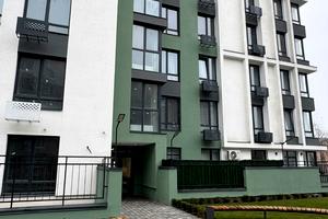квартира по адресу Космическая ул., 5