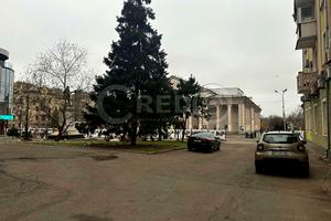комерційна за адресою Поштовий просп. (Карла Маркса), 28