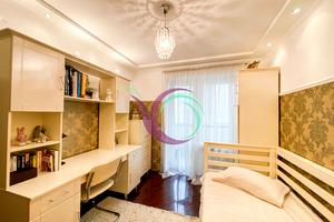 квартира по адресу Соборности просп., 24а