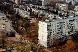 квартира по адресу Ювілейний просп., 67Б