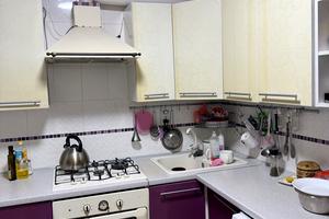 квартира по адресу Героев бульв.