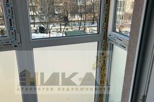 квартира за адресою Якова Новицького вул., 3