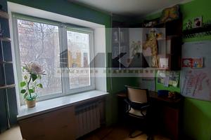 квартира по адресу Криворожская ул., 24-А