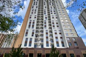 квартира по адресу Краснова ул., 1-А