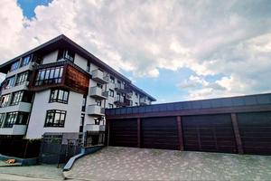 квартира за адресою Олекси Довбуша вул., 3