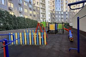 квартира по адресу Генуэзская ул., 3В