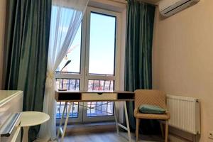 квартира за адресою Лисаветинська вул., 1