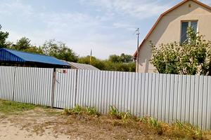 ділянка за адресою вул. Лугова