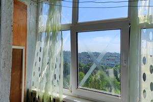 квартира по адресу Тракторостроителей просп., 95