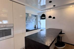 квартира за адресою проспект Миру, 21