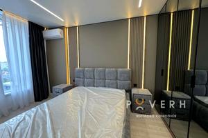 квартира за адресою Ленкавського вул., 34 к3