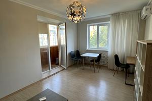 квартира за адресою Перемоги просп., 66а