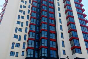 квартира за адресою Під Голоском вул., 17