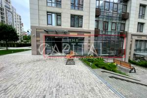 комерційна за адресою Саперне Поле вул., 5
