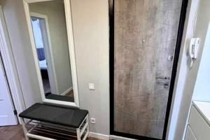 квартира за адресою Валентинівська вул. (Блюхера), 41