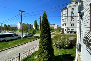 будинок за адресою Заводська вул.