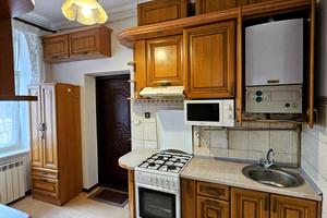 квартира за адресою Дашка, 10