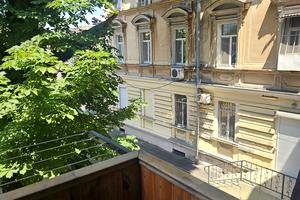 квартира за адресою Канатна вул., 81