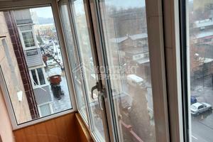 квартира за адресою Слов'янська вул., 6