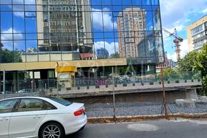 коммерческая по адресу Большая Васильковская ул. (Красноармейская), 91