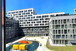 квартира за адресою Стрийська вул., 45-Д