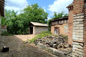 дом по адресу Кривбассовская ул.